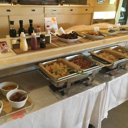 Hirosaki Prince Hotel Eksteriør billede