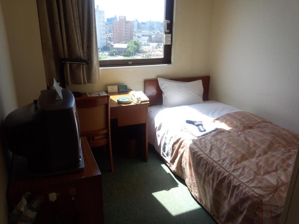 Hirosaki Prince Hotel Værelse billede