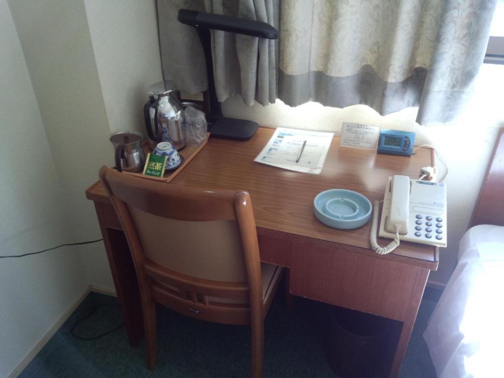 Hirosaki Prince Hotel Værelse billede