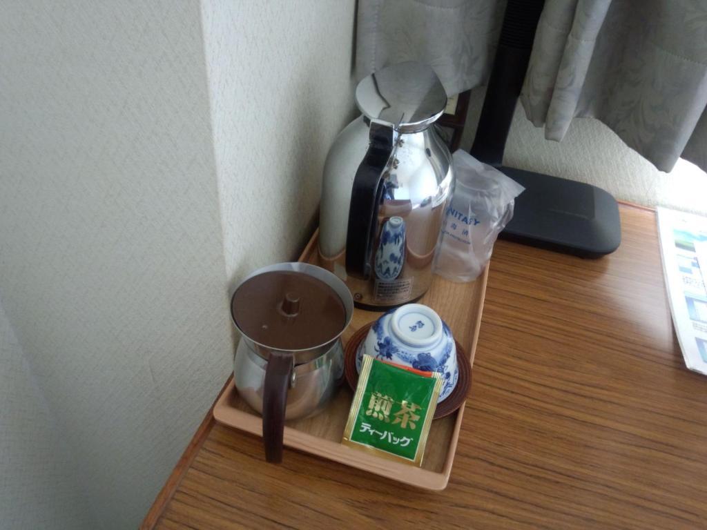 Hirosaki Prince Hotel Værelse billede