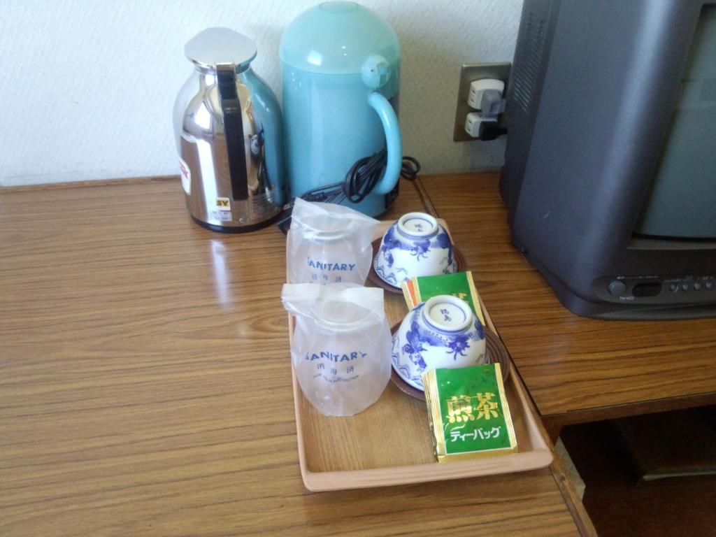 Hirosaki Prince Hotel Værelse billede