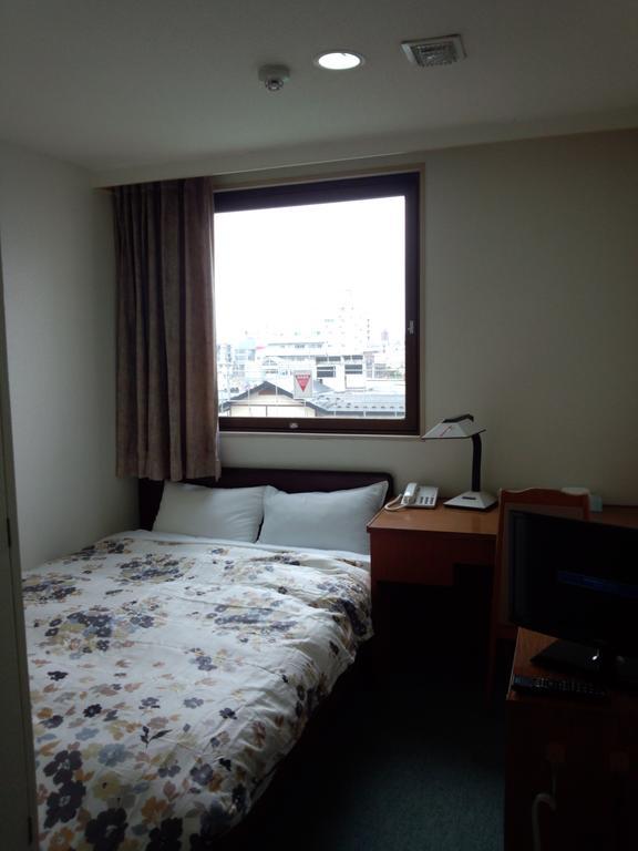 Hirosaki Prince Hotel Eksteriør billede