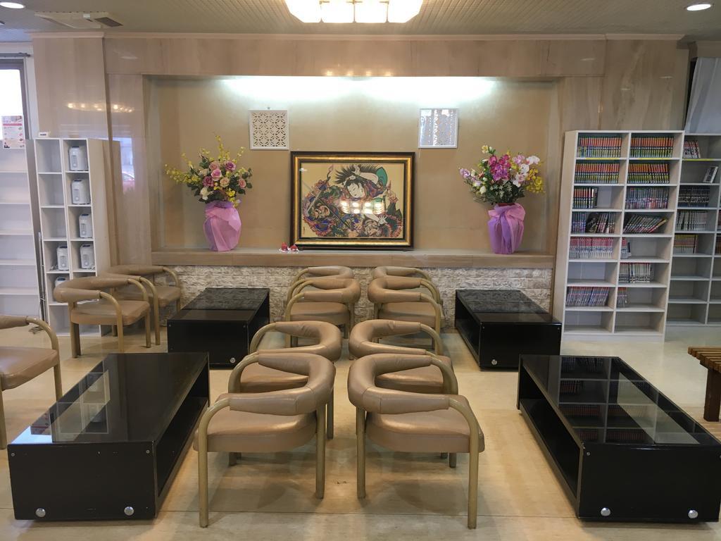 Hirosaki Prince Hotel Eksteriør billede