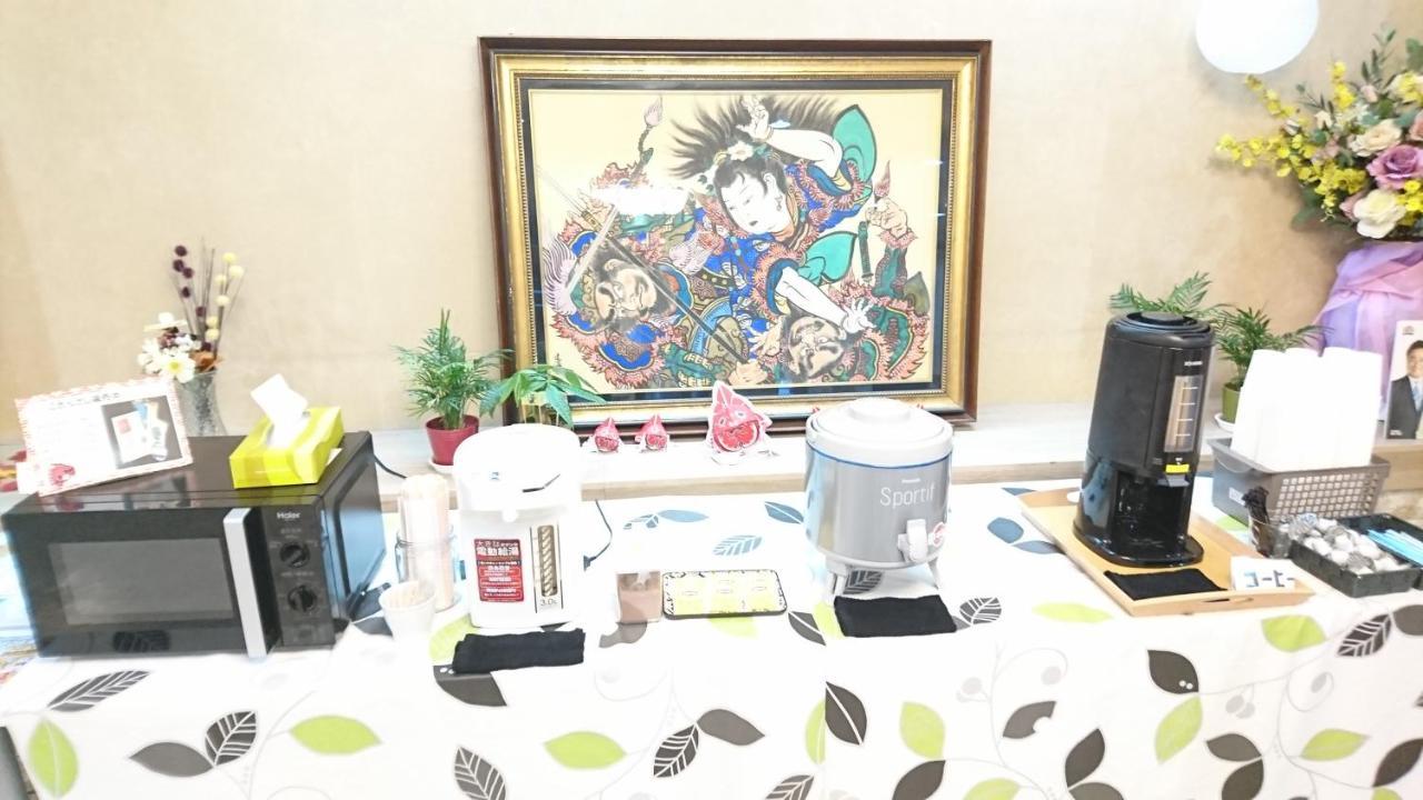Hirosaki Prince Hotel Eksteriør billede